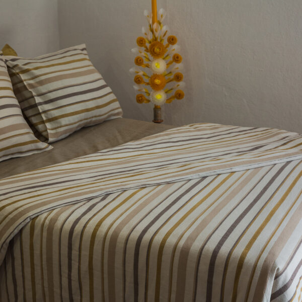 Set Ropa De Cama Otoño