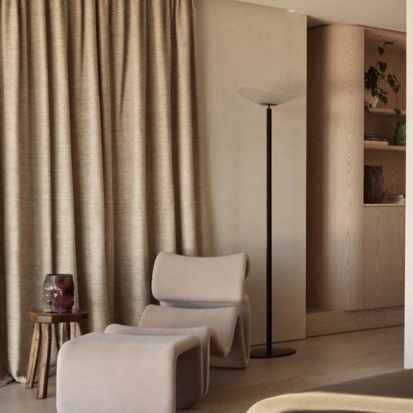 Cortinas Venus