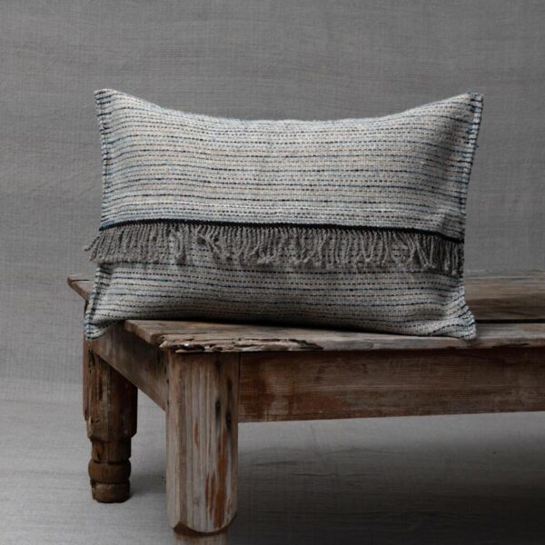 Funda De Cojin Rebeka