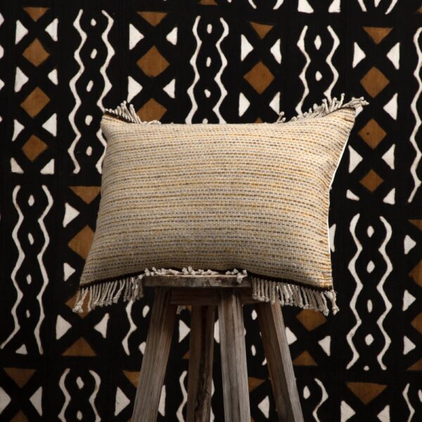 Funda De Cojin Rocablanca