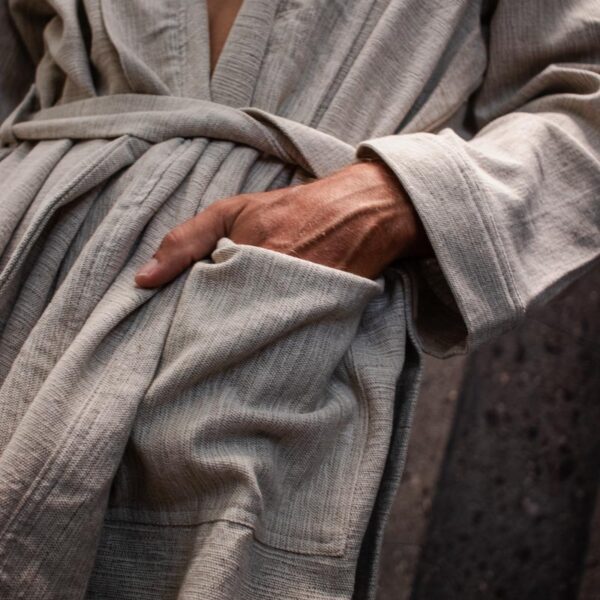 Bata De Baño Acapulco