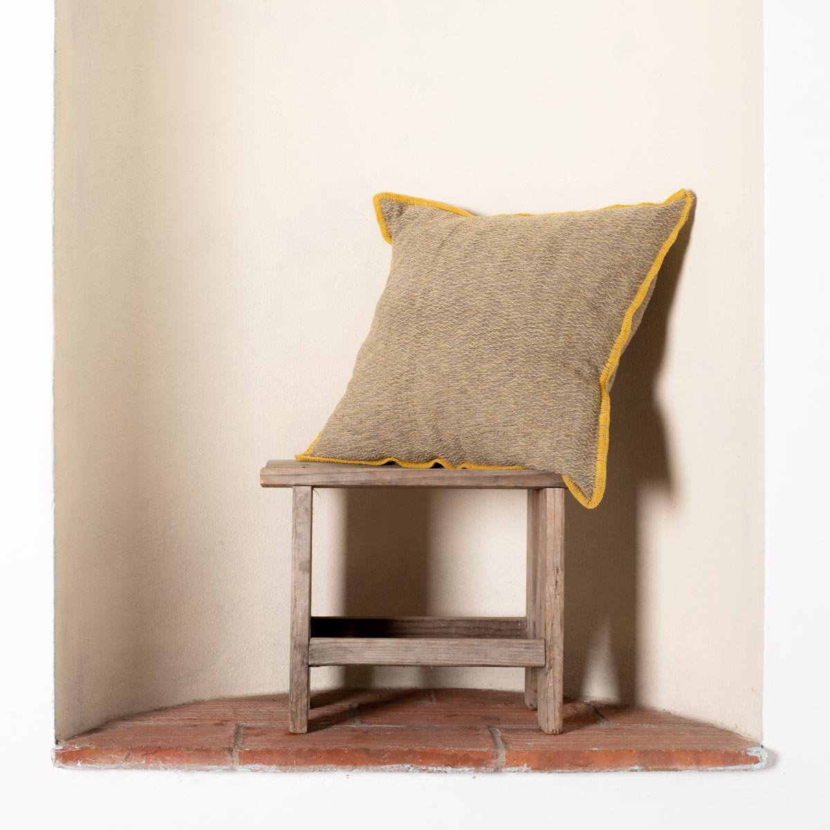 Funda De Cojin Chipehua - Imagen 3