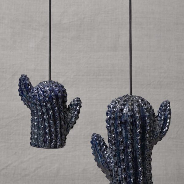 Lampara Cactus Tlacolula