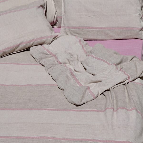 Set Ropa De Cama Coco Dune